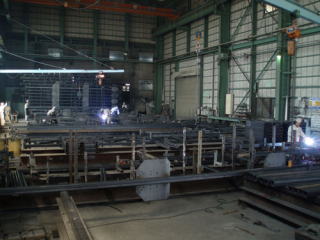 Steel Works